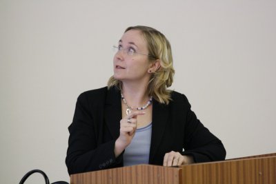Diplomacia v praxi – prednáška o Fínsku