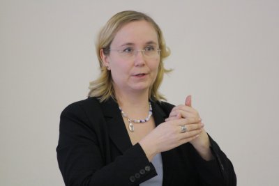 Diplomacia v praxi – prednáška o Fínsku