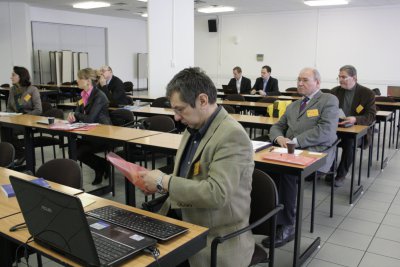Inovačný proces v e-learningu – VII. MVK