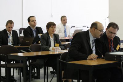 Inovačný proces v e-learningu – VII. MVK