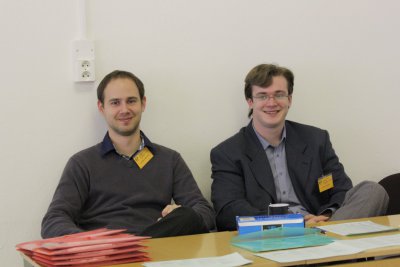 Inovačný proces v e-learningu – VII. MVK