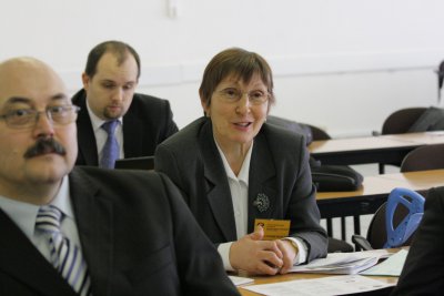 Inovačný proces v e-learningu – VII. MVK