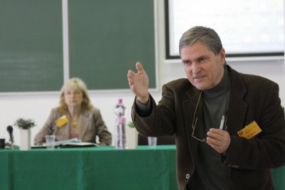 Univerzitné udalosti » Inovačný proces v e-learningu – VII. MVK