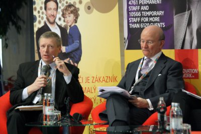 Modelová konferencia Fórum pre 21. storočie