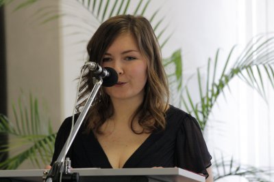 Promócie absolventov doktorandského štúdia 2013