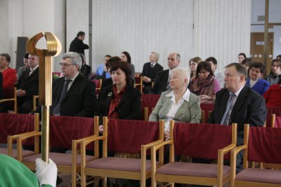 Promócie absolventov doktorandského štúdia 2013