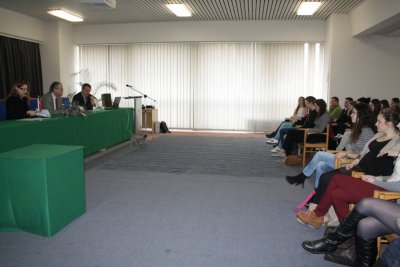 Seminár o jadrovej energii v EÚ