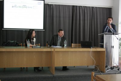 Štúdium vo Francúzsku na ESCP Europe