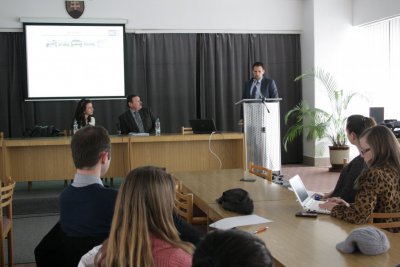Štúdium vo Francúzsku na ESCP Europe