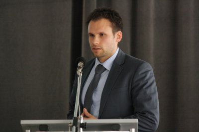 Univerzitné udalosti » Štúdium vo Francúzsku na ESCP Europe