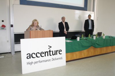 Vedecko-technický seminár KAI FHI EU v Bratislave
