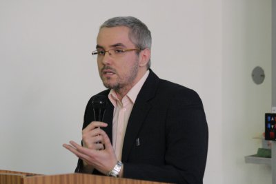 Vedecko-technický seminár KAI FHI EU v Bratislave
