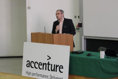 Vedecko-technický seminár KAI FHI EU v Bratislave