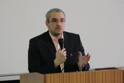 Vedecko-technický seminár KAI FHI EU v Bratislave