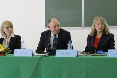 Kongres hispanistov na FAJ EU v Bratislave