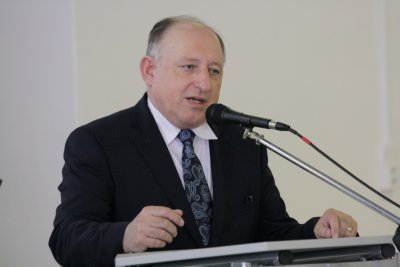 Kongres hispanistov na FAJ EU v Bratislave