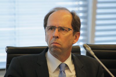 Medzinárodná akreditácia EU v Bratislave