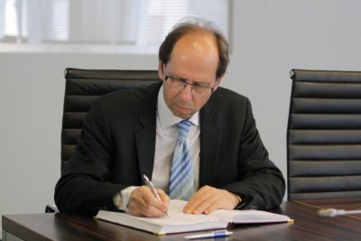 Medzinárodná akreditácia EU v Bratislave