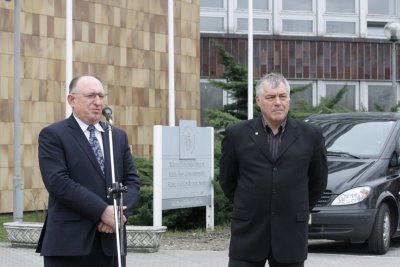 Pohár rektora EU – 36. ročník