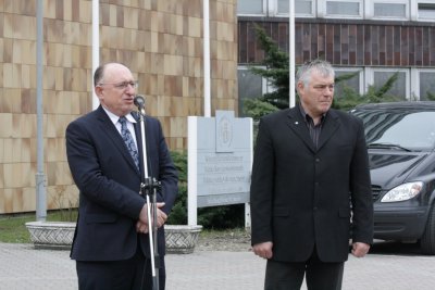 Pohár rektora EU – 36. ročník