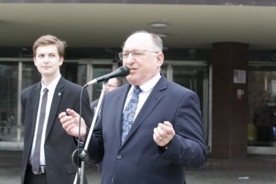 Univerzitné udalosti » Pohár rektora EU – 36. ročník