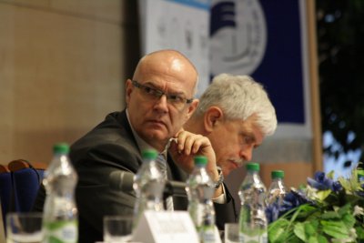 Pohľady na ekonomiku Slovenska 2013