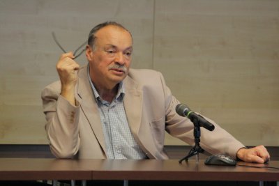 Pohľady na ekonomiku Slovenska 2013