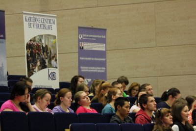 Pohľady na ekonomiku Slovenska 2013