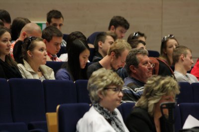 Pohľady na ekonomiku Slovenska 2013