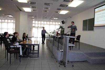 Projekt MANAGER SHADOWING ACROSS THE BORDER