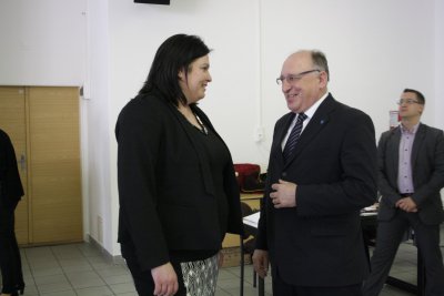 Študenti EU v Bratislave zvíťazili v 3. ročníku Hlava-Päta