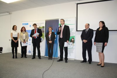 Študenti EU v Bratislave zvíťazili v 3. ročníku Hlava-Päta