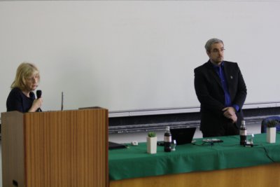 Vedecko-technická konferencia Fakulty hospodárskej informatiky