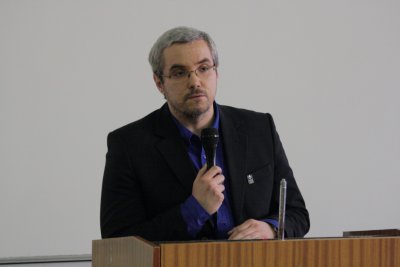Vedecko-technická konferencia Fakulty hospodárskej informatiky