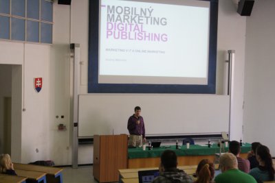 Vedecko-technická konferencia Fakulty hospodárskej informatiky