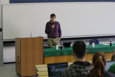 Vedecko-technická konferencia Fakulty hospodárskej informatiky