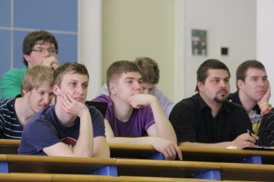Vedecko-technická konferencia Fakulty hospodárskej informatiky