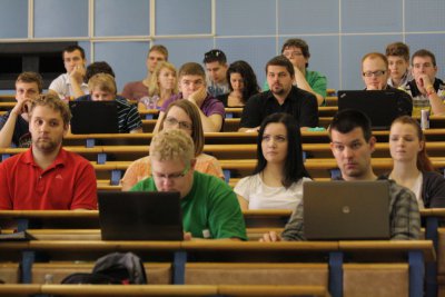 Vedecko-technická konferencia Fakulty hospodárskej informatiky