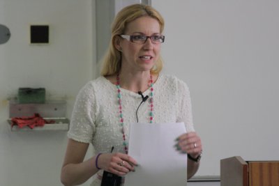 Vedecko-technická konferencia Fakulty hospodárskej informatiky