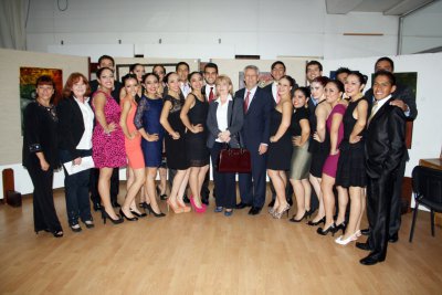 15. ročník dní mexickej kultúry na Slovensku
