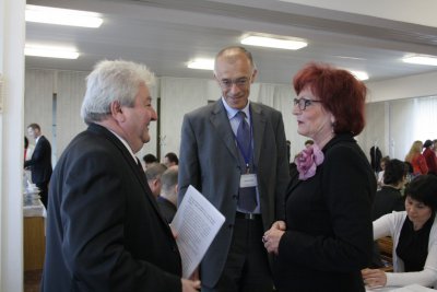 Aktuálne problémy podnikovej sféry 2013 – MVK