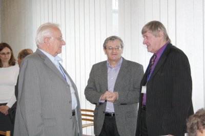 Aktuálne problémy podnikovej sféry 2013 – MVK