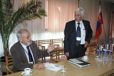 Aktuálne problémy podnikovej sféry 2013 – MVK