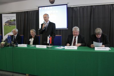 Aktuálne problémy podnikovej sféry 2013 – MVK