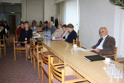Aktuálne problémy podnikovej sféry 2013 – MVK