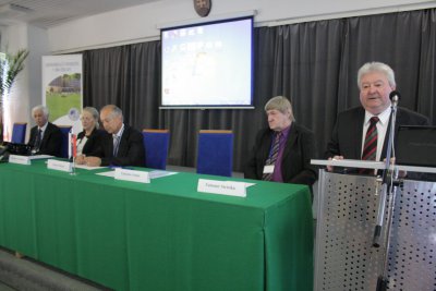 Aktuálne problémy podnikovej sféry 2013 – MVK