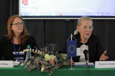 Aktuálne problémy podnikovej sféry 2013 – MVK