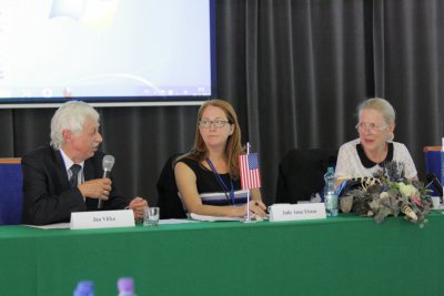 Aktuálne problémy podnikovej sféry 2013 – MVK