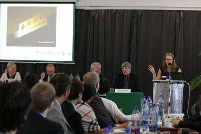Aktuálne problémy podnikovej sféry 2013 – MVK