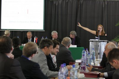 Aktuálne problémy podnikovej sféry 2013 – MVK